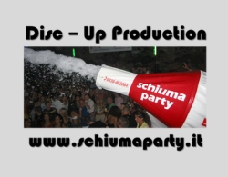 schiuma party